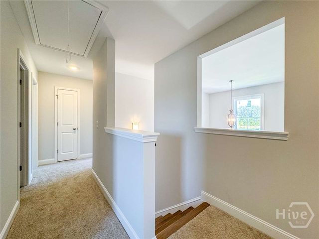 422 Buckingham Drive, Midway, GA 31320