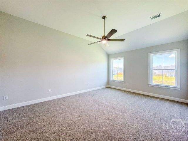 422 Buckingham Drive, Midway, GA 31320