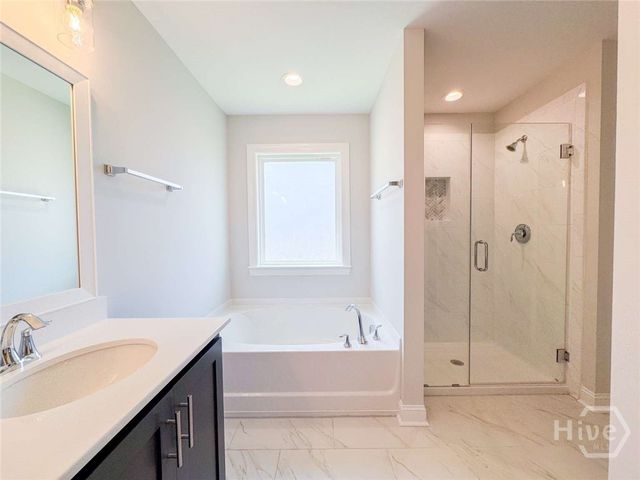 422 Buckingham Drive, Midway, GA 31320