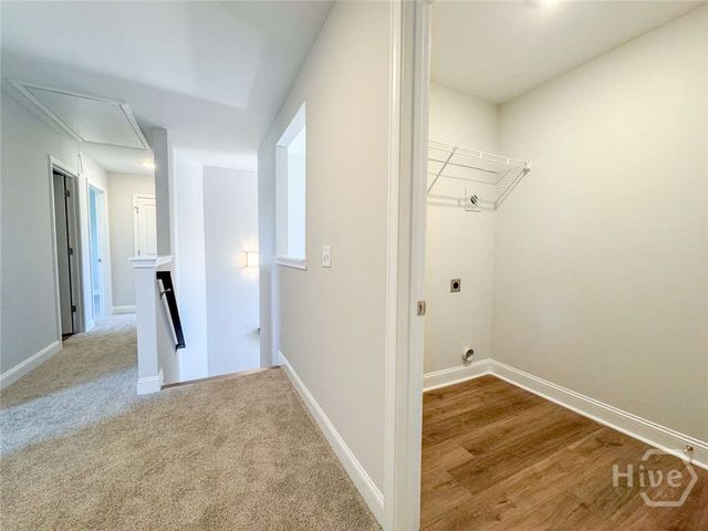 422 Buckingham Drive, Midway, GA 31320