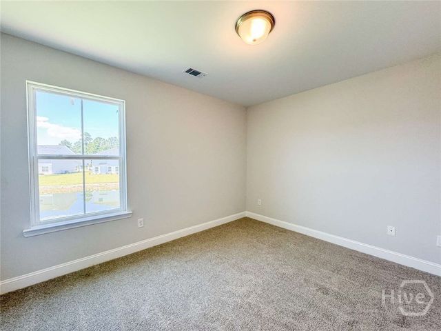 422 Buckingham Drive, Midway, GA 31320