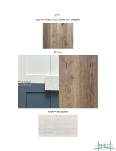 422 Buckingham Drive, Midway, GA 31320