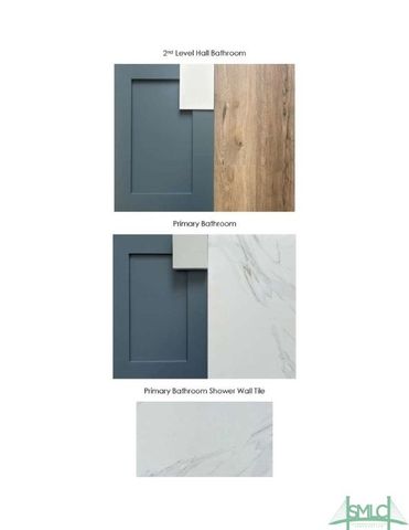 422 Buckingham Drive, Midway, GA 31320