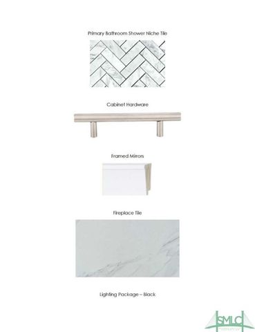 422 Buckingham Drive, Midway, GA 31320