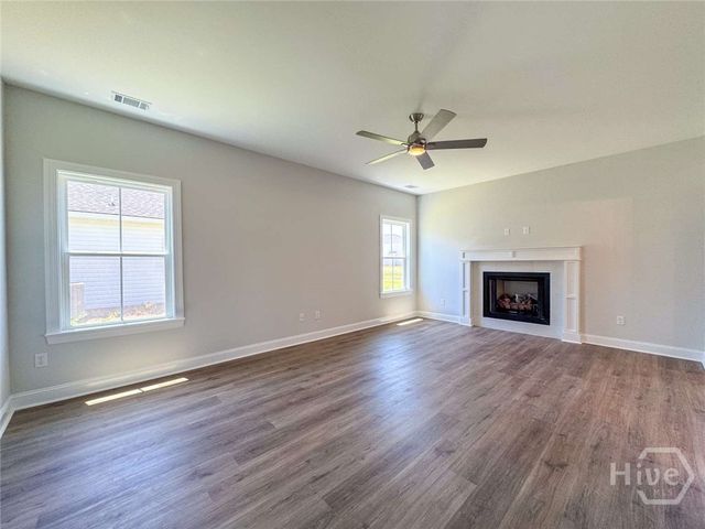 422 Buckingham Drive, Midway, GA 31320