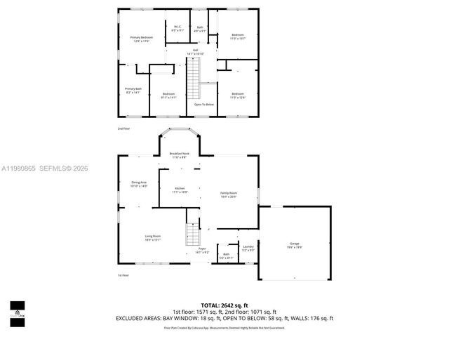 13901 Appalachian Trl, Davie, FL 33325