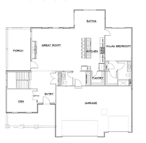 5714 Hickory Woods Court, Plainfield, IN 46168