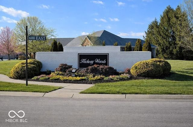 5714 Hickory Woods Court, Plainfield, IN 46168