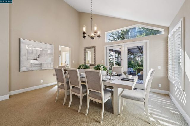 3840 Cottonwood Dr, Danville, CA 94506