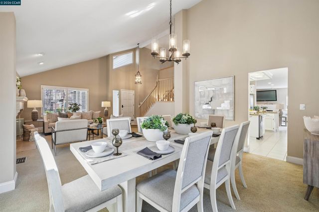 3840 Cottonwood Dr, Danville, CA 94506