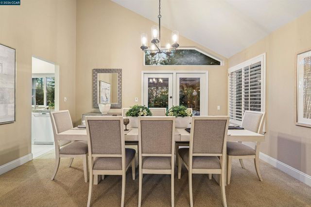 3840 Cottonwood Dr, Danville, CA 94506