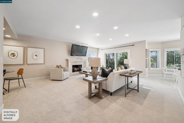 3840 Cottonwood Dr, Danville, CA 94506