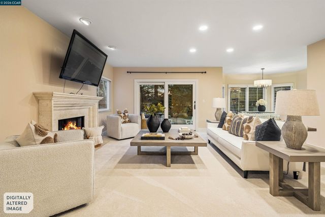 3840 Cottonwood Dr, Danville, CA 94506