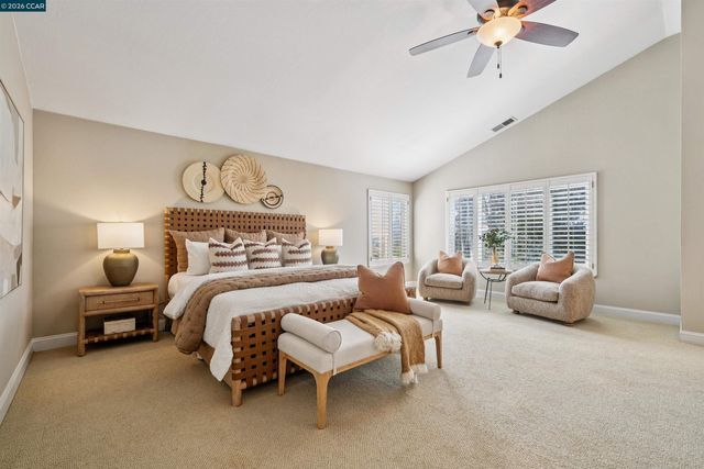 3840 Cottonwood Dr, Danville, CA 94506