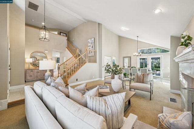 3840 Cottonwood Dr, Danville, CA 94506