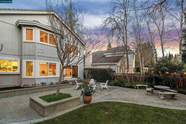 3840 Cottonwood Dr, Danville, CA 94506