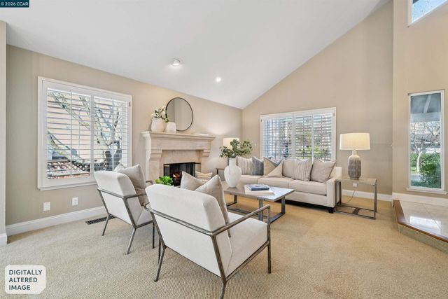 3840 Cottonwood Dr, Danville, CA 94506