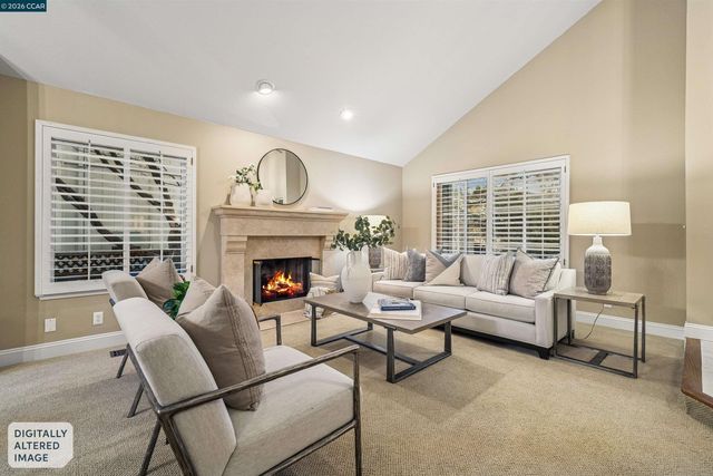 3840 Cottonwood Dr, Danville, CA 94506