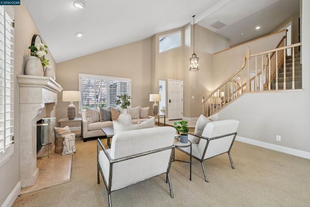 3840 Cottonwood Dr, Danville, CA 94506