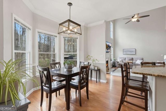 60 Gilbert Circle, Suwanee, GA 30024