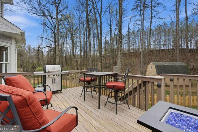 60 Gilbert Circle, Suwanee, GA 30024