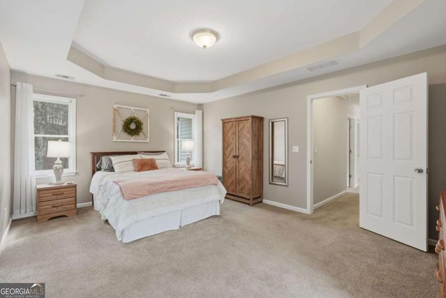 60 Gilbert Circle, Suwanee, GA 30024