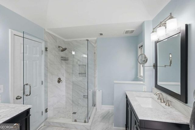 60 Gilbert Circle, Suwanee, GA 30024