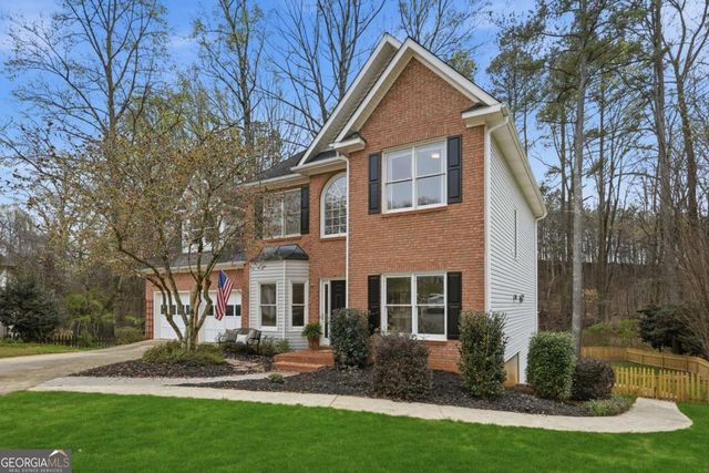 60 Gilbert Circle, Suwanee, GA 30024