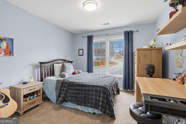 60 Gilbert Circle, Suwanee, GA 30024