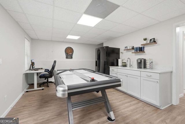 60 Gilbert Circle, Suwanee, GA 30024