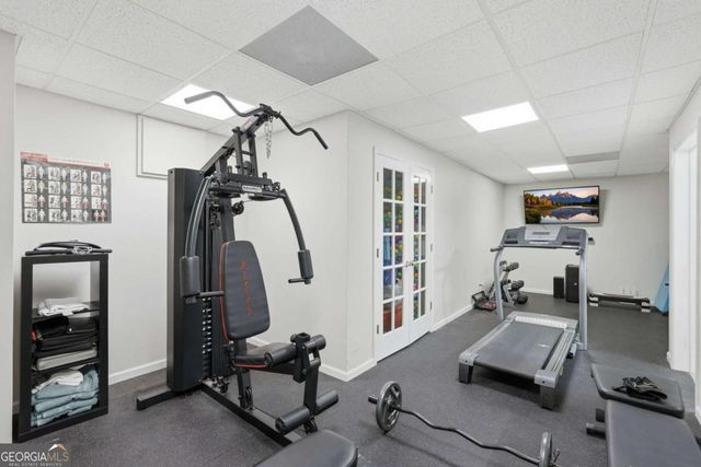 60 Gilbert Circle, Suwanee, GA 30024