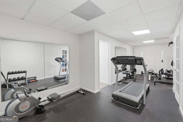 60 Gilbert Circle, Suwanee, GA 30024