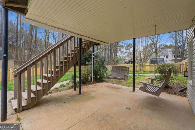 60 Gilbert Circle, Suwanee, GA 30024