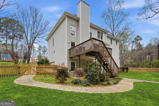 60 Gilbert Circle, Suwanee, GA 30024