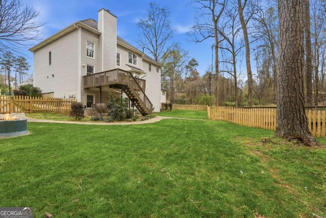60 Gilbert Circle, Suwanee, GA 30024
