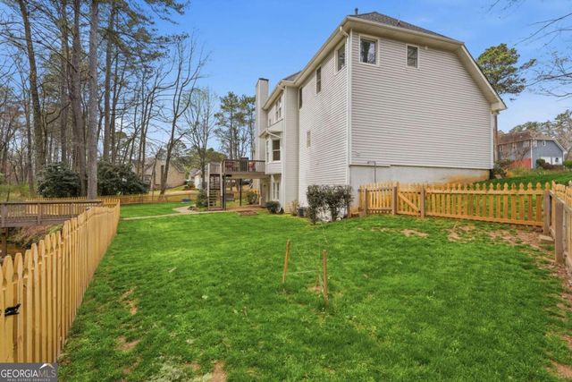 60 Gilbert Circle, Suwanee, GA 30024