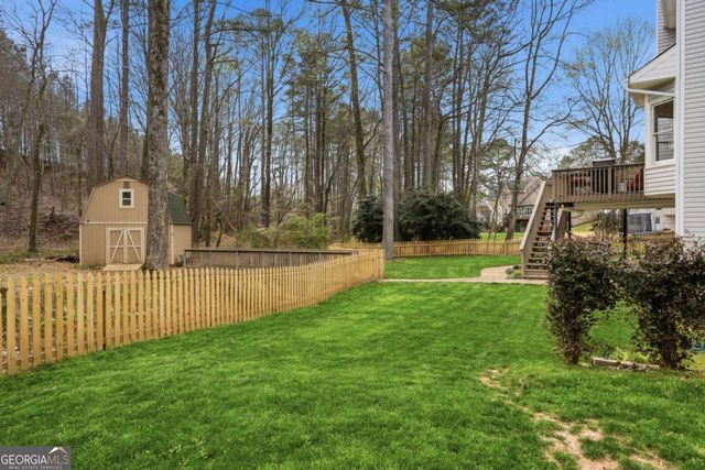 60 Gilbert Circle, Suwanee, GA 30024