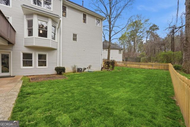 60 Gilbert Circle, Suwanee, GA 30024