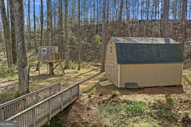 60 Gilbert Circle, Suwanee, GA 30024