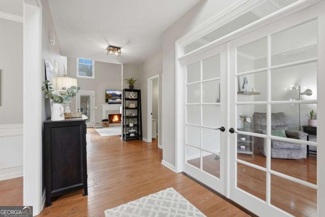 60 Gilbert Circle, Suwanee, GA 30024