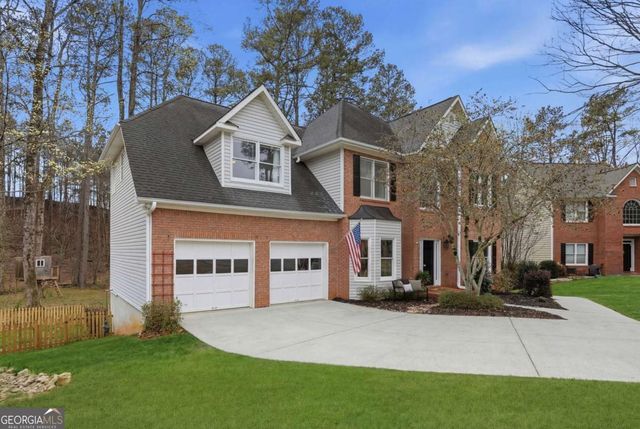 60 Gilbert Circle, Suwanee, GA 30024