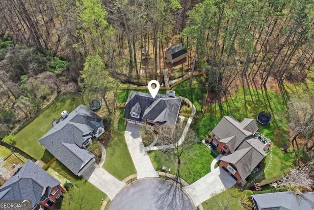 60 Gilbert Circle, Suwanee, GA 30024
