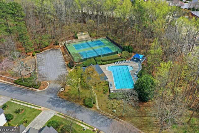 60 Gilbert Circle, Suwanee, GA 30024