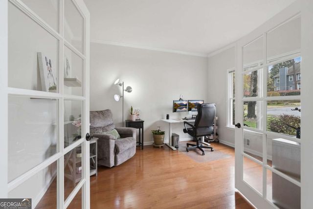 60 Gilbert Circle, Suwanee, GA 30024