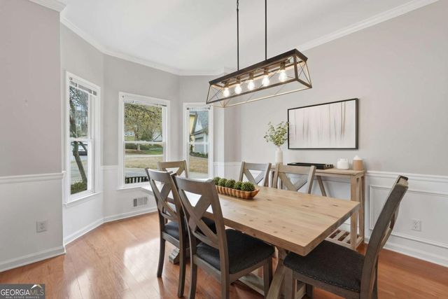 60 Gilbert Circle, Suwanee, GA 30024