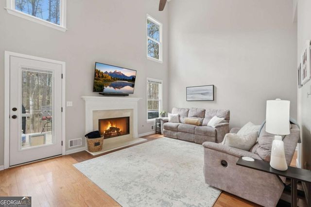 60 Gilbert Circle, Suwanee, GA 30024