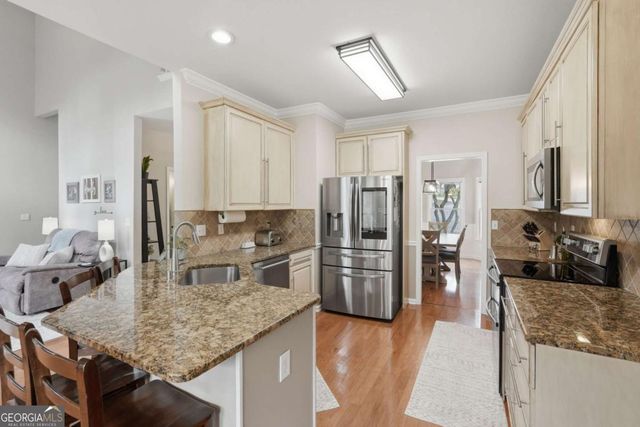 60 Gilbert Circle, Suwanee, GA 30024