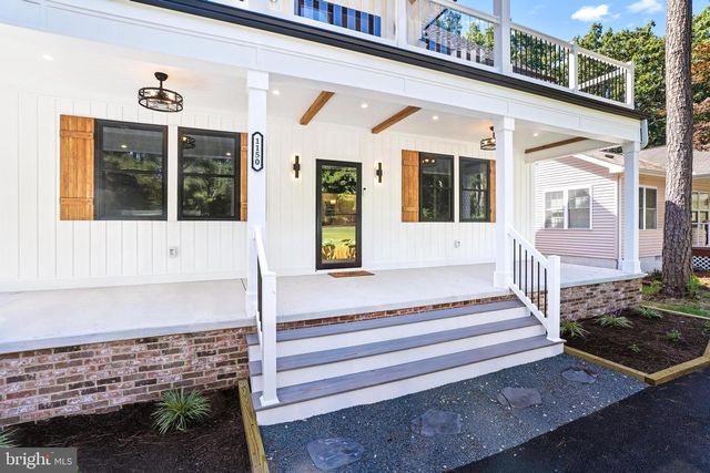 1150 OCEAN PKWY, Ocean Pines, MD 21811
