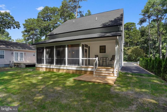 1150 OCEAN PKWY, Ocean Pines, MD 21811