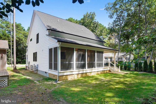 1150 OCEAN PKWY, Ocean Pines, MD 21811
